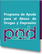 Programa de Ayuda para el Abuso de Drogas y Depresión